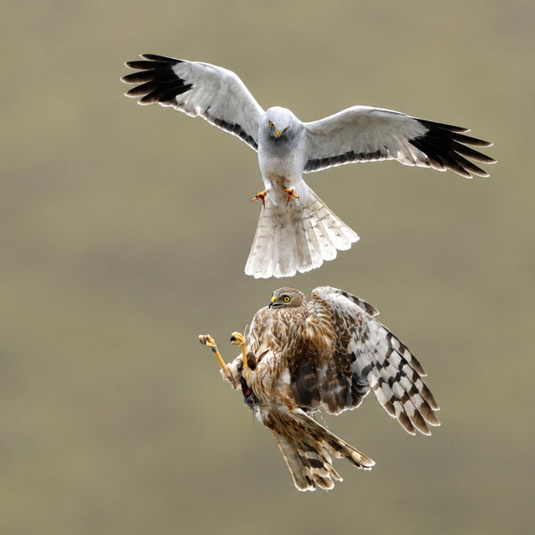 Barn owl